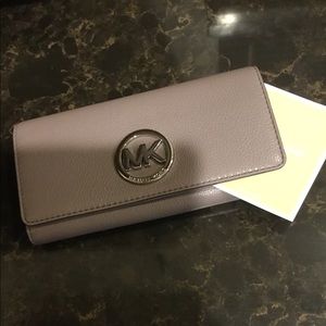 Michael Kors wallet